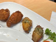 -菲滋意式餐厅(临海银泰店)