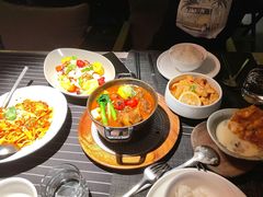 -月芽·自由餐厅·西溪湿地餐厅