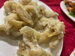 -蛇口康乐快餐鱼仔档(翠苑小区店)