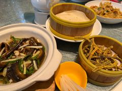 -芳芳私房菜·精作淮扬菜(玖珑湾店)