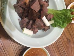 -大地烙馍村(商城路店)
