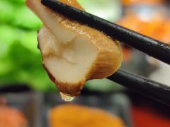 -肉甲韩国木炭烤肉(新壹街1店)
