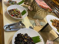 -萧邦音乐会所KTV·蒸汽活海鲜自助(福田店)
