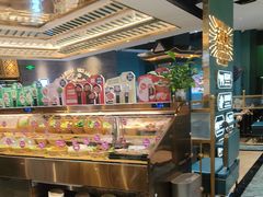 -樱煦和牛寿喜烧(如皋吾悦广场店)