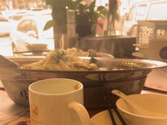 -花舍·新派粤菜·西餐·下午茶(亚运村·鸟巢店)