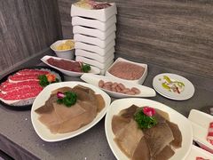 -海底捞火锅(龙岗星河COCO Park店)