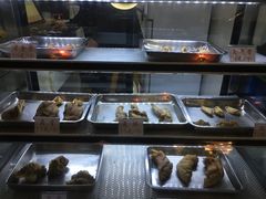 -赵元章肉骨烧(山塘街店)