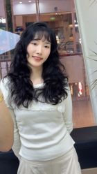 -FINE HAIR 烫染专业设计
