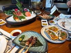 -Mr·Fish鱼鲜生海鲜放题(银泰in99店)