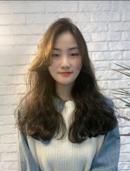 点击看大图 -MORI HAIR SALON日式美发沙龙