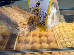 -東更道点心行(利客来店)