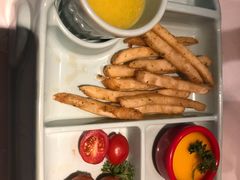 -豪客来牛排(华创国际广场店)