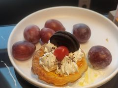 -魁牛·潮汕牛肉自助火锅(沈辽路万达店)