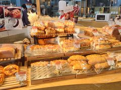 -西村叔叔的店·面包·甜品·蛋糕(清河万象汇店)