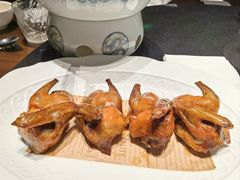 -许爷家·生态湖鲜(徐汇日月光店)