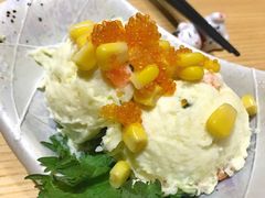-富山日式料理(宽厚里店)