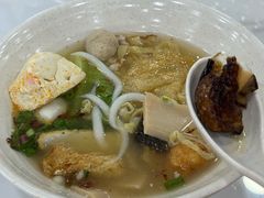 -阿坤纯正西刀鱼丸(Kuala Lumpur Branch)