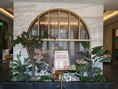 -梁家大院•农家菜(马陆店)