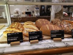 -WHEAT&BAKER-麥(凯德来福士店)