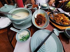 -丽江金茂凯悦臻选酒店-滇香馆