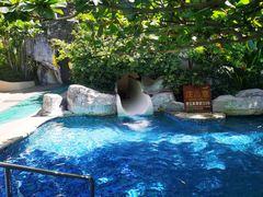 -三亚亚龙湾天域度假酒店