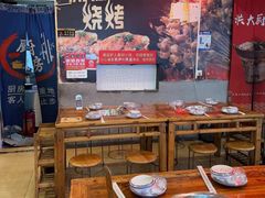 -洪大厨鸡煲(福田店)