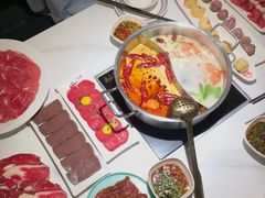 -许府牛火锅(信义坊总店)