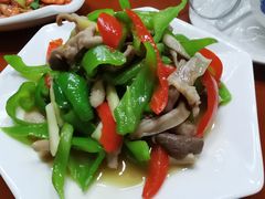 -品雅轩农家乐