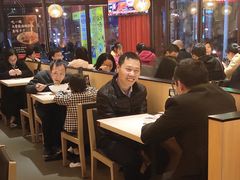 大堂-味千拉面(东方明珠店)