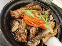 -东江海鲜大排档·潮汕菜·砂锅粥