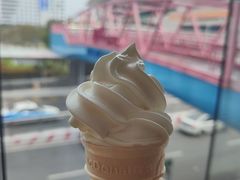 -麦当劳(世贸店)