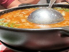 缸缸羊杂-西贝(华发商都店)