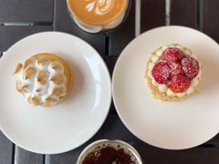 澳白-Madeleine玛德琳(永平里店)
