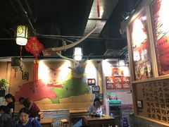 大堂-澄城水盆羊肉店(永兴坊店)