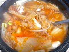 -韩聚园韩国料理(文灶店)