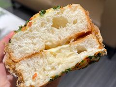 -BreadTalk面包新语·烘焙蛋糕(益田假日店)