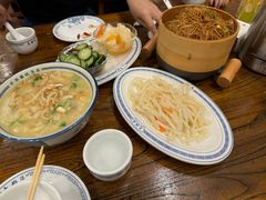 -老雒阳面馆·水席(定鼎门店)