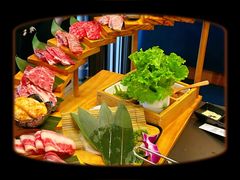 -银座苑烧肉酒场·烤活鳗(仙霞路店)