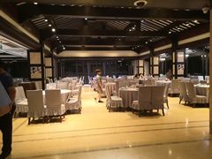 大堂-山外山菜馆(玉泉路店)