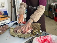 -东山矮马桶羊肉(太湖东山店)