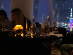 -广州四季酒店·天吧·高空酒吧