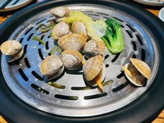 -三个渔夫·蒸汽海鲜(万德大厦店)
