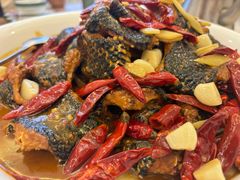 -潇湘·永州会馆(百子湾店)