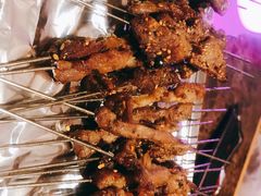 -冰城小镇音乐串吧·聚会餐厅(百子湾店)