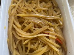 -小菜园新徽菜(滁州苏宁店)