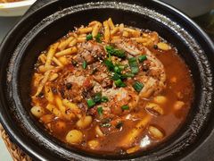 冒脑花-川堂风·跷脚牛肉·乐山爆炒(中建乐荟天地店)