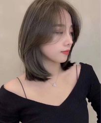 -Hello Lady发型设计