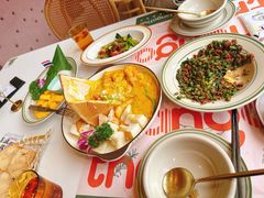 -美泰·Mangothai·清迈云街(天空之城店)