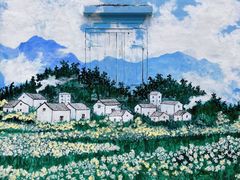-三溪村