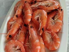 -众味海鲜大排档·活海鲜·潮汕味(南澳店)
